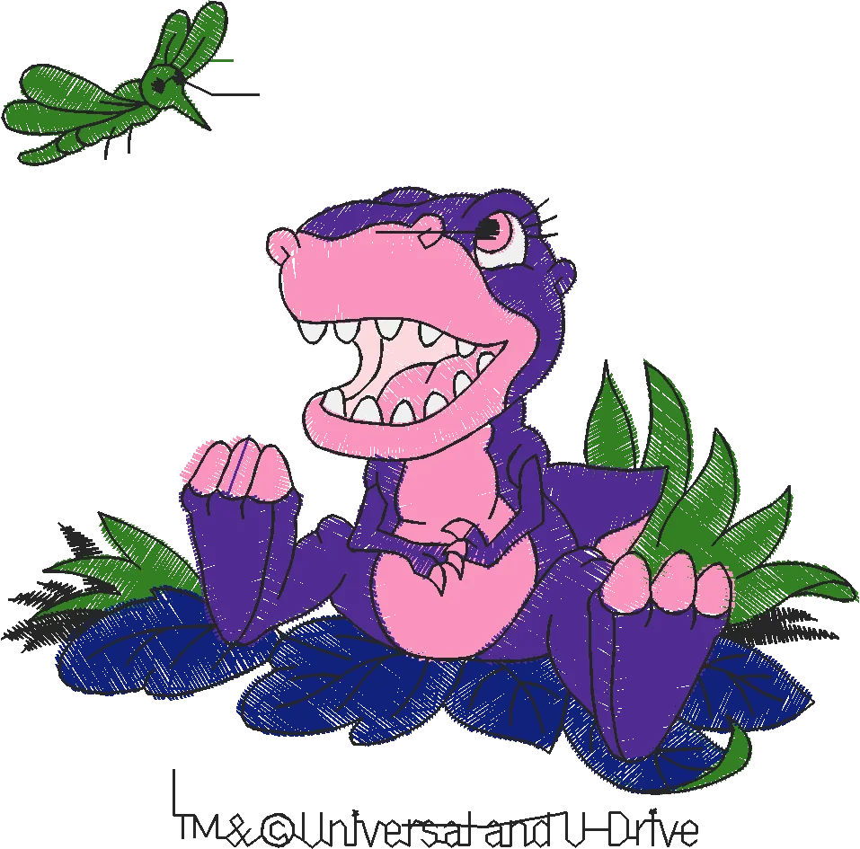 The Land Before Time (18)